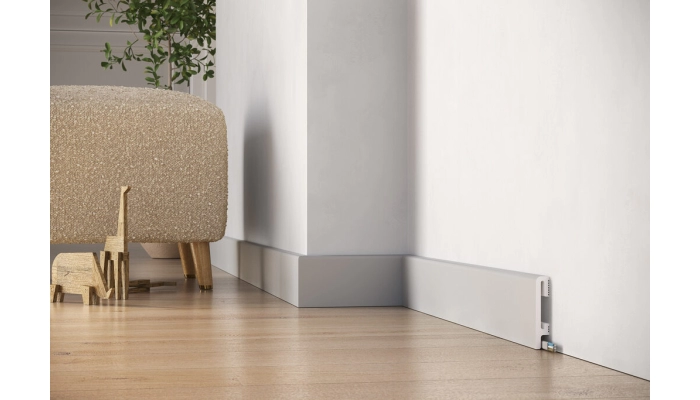 PF080G Szary DuroFit